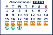 2025年12月