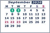 2026年09月