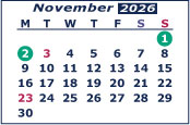 2026年11月