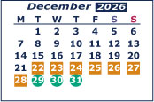 2026年12月